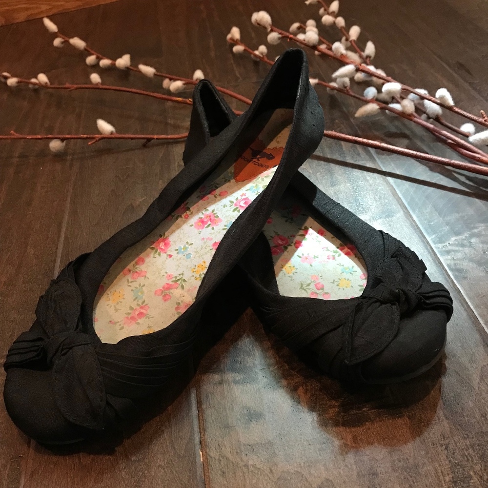Black Flats